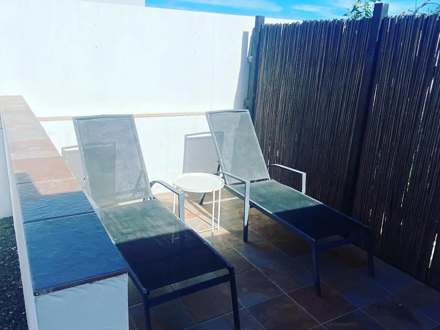 Large Studio Apartment! Costa Teguise Apartamento