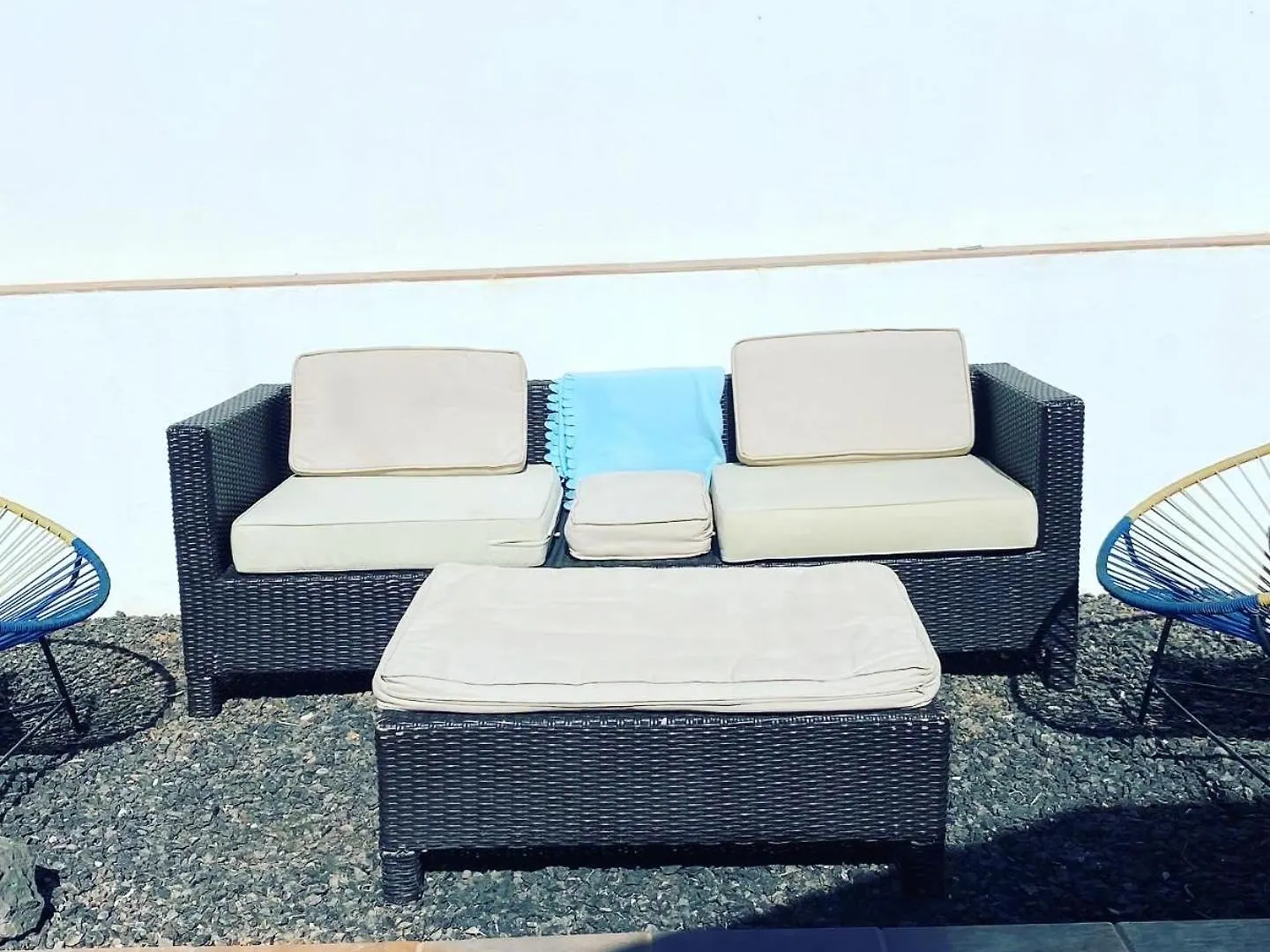 Apartamento Large Studio Apartment! Costa Teguise