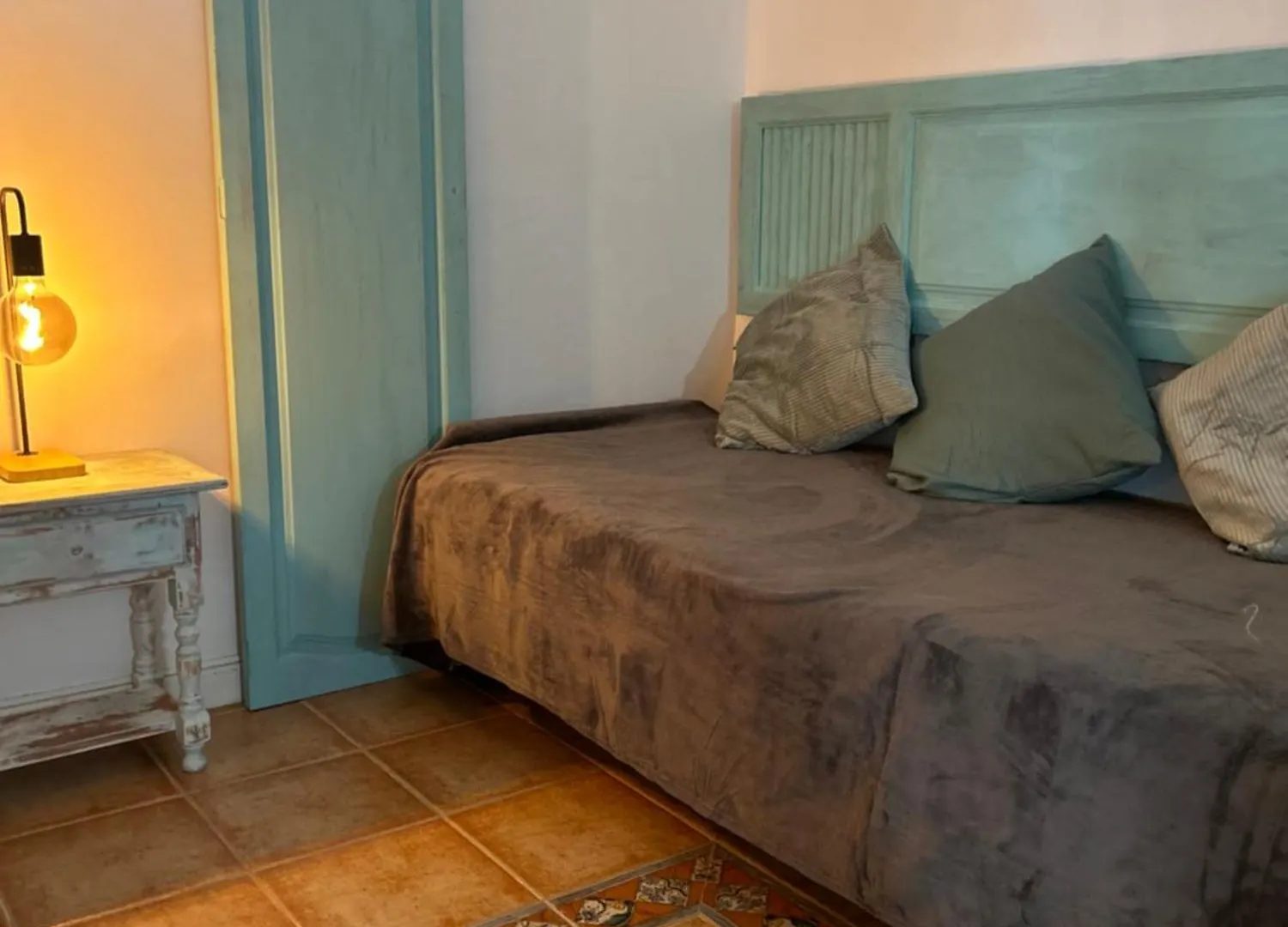 Large Studio Apartment! Costa Teguise