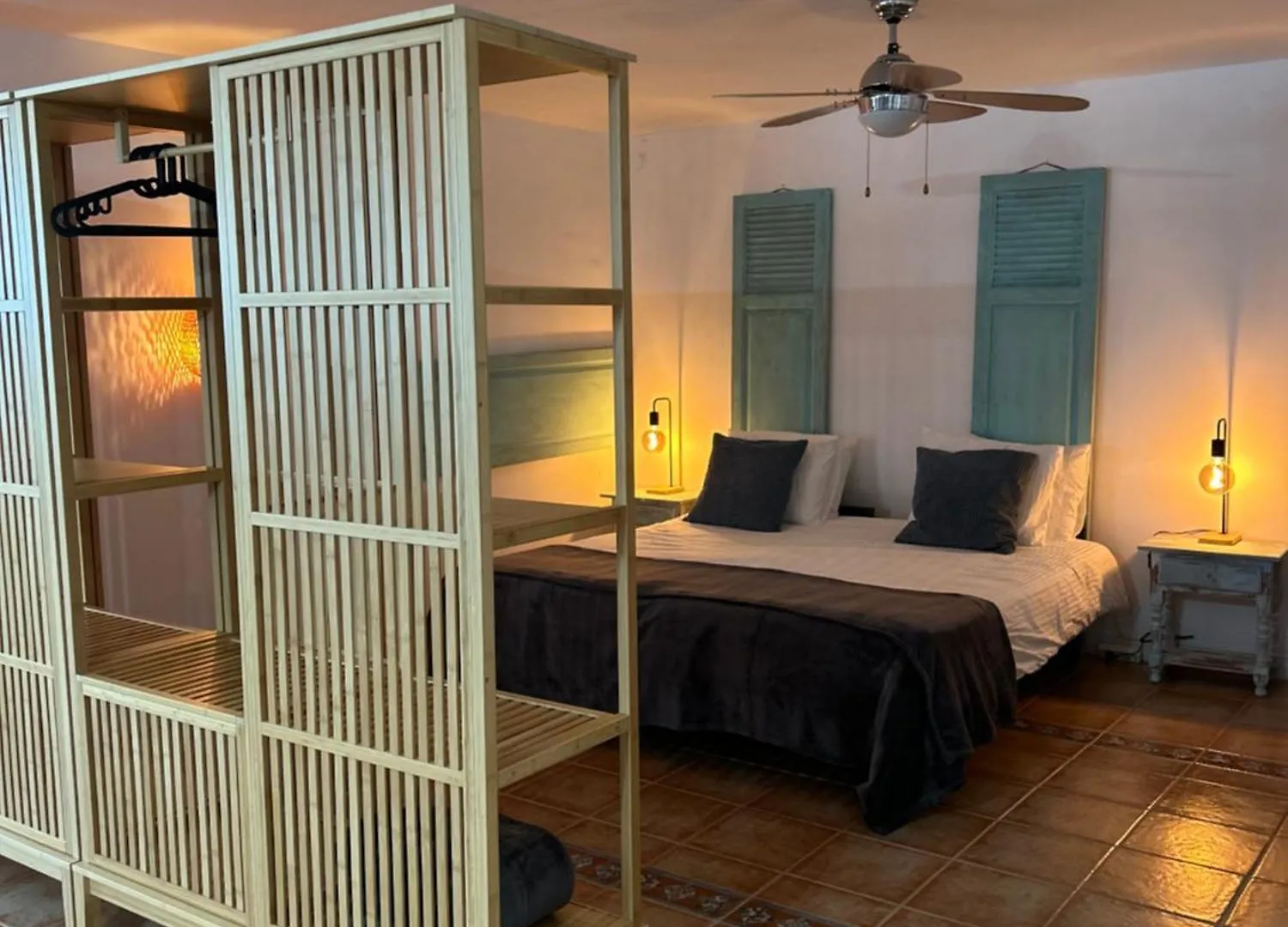 Large Studio Apartment! Costa Teguise Apartamento