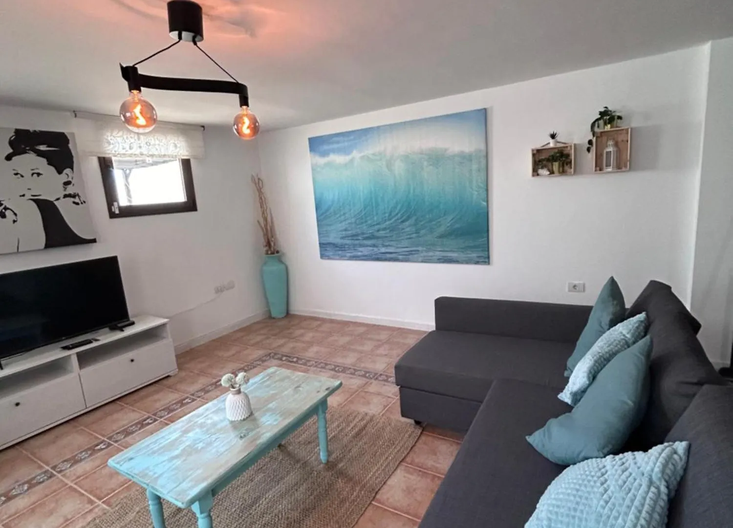 Apartamento Large Studio Apartment! Costa Teguise