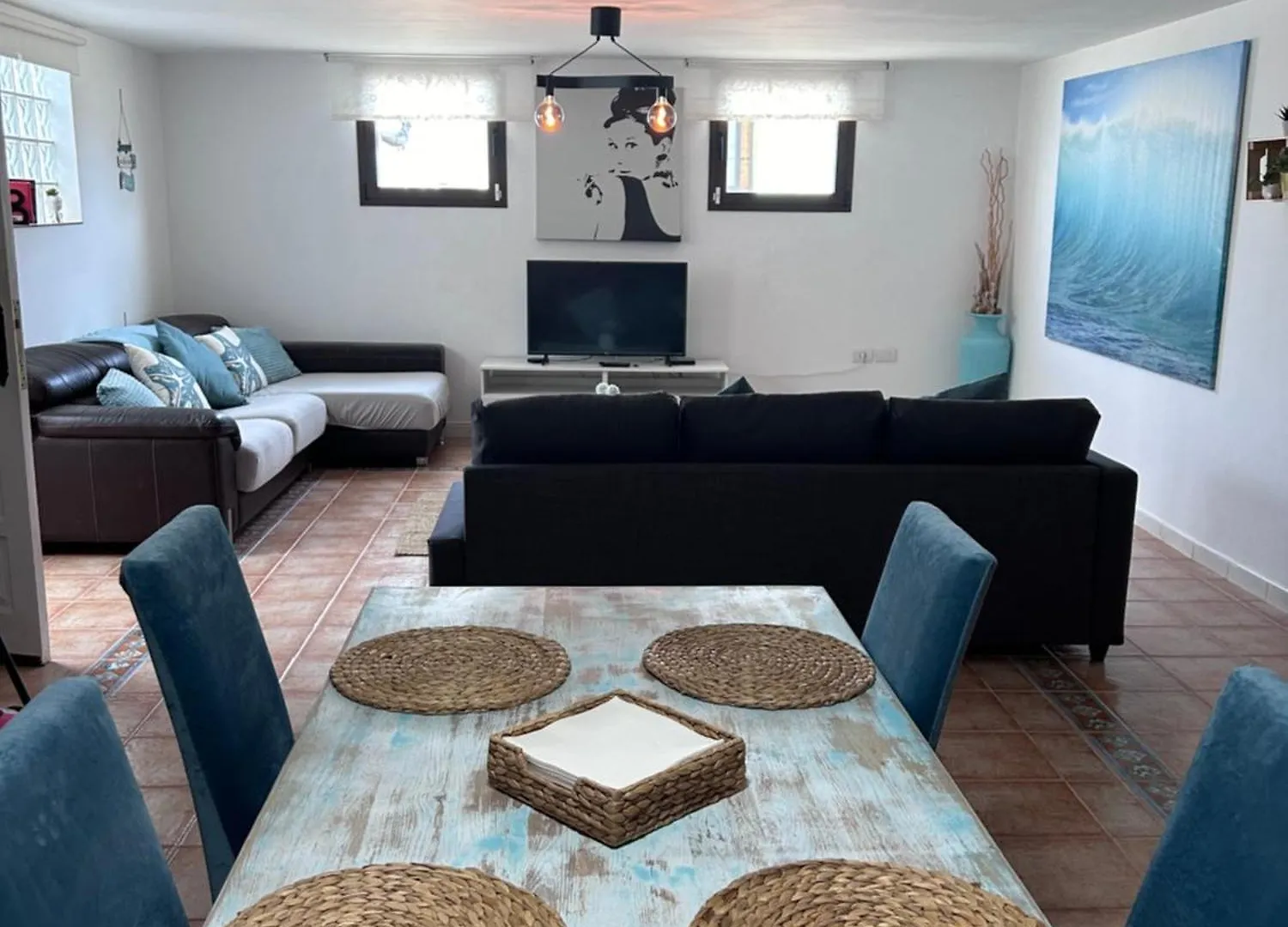 Large Studio Apartment! Costa Teguise España