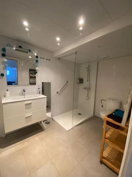 Apartamento Large Studio Apartment! Costa Teguise