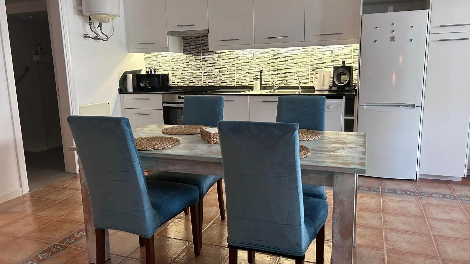 Large Studio Apartment! Costa Teguise Ισπανία