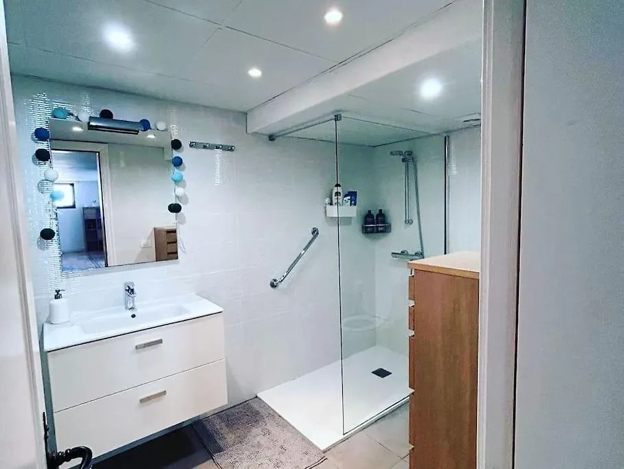 Διαμέρισμα Large Studio Apartment! Costa Teguise Ισπανία